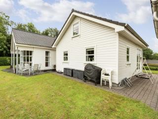 Holiday Home Elizabeth - 175m from the sea by Interhome - 6