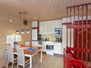 Holiday Home Levin otava 2 by Interhome - 2