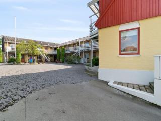 Apartment Kamile - 400m from the sea by Interhome - 5