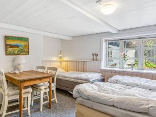 Holiday Home Jouni - 18km from the sea by Interhome - 2