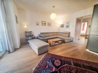 Apartment Dr- Adler Top 2 by Interhome - 9