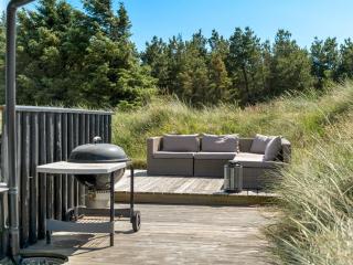 Holiday Home Virpi - 1-1km from the sea by Interhome - 5