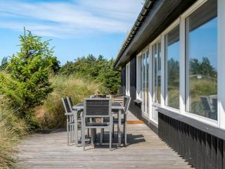 Holiday Home Virpi - 1-1km from the sea by Interhome - 4