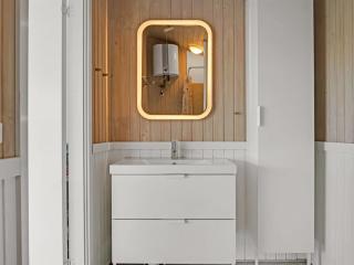 Holiday Home Virpi - 1-1km from the sea by Interhome - 6