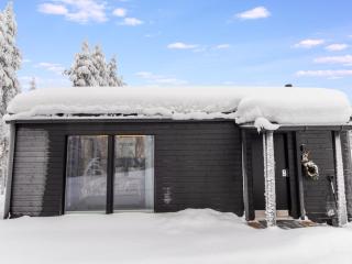 Holiday Home Visit pyhä cabins c by Interhome - 9