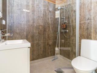 Holiday Home Visit pyhä cabins c by Interhome - 1