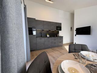Apartment Glacier Loft Kitzsteinhorn 1 by Interhome - 1