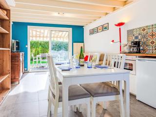 Holiday Home Cabourg Cottage-4 by Interhome - 4