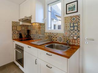 Holiday Home Cabourg Cottage-4 by Interhome - 1