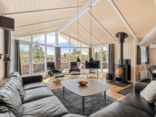 Holiday Home Arine - 700m to the fjord by Interhome - 8