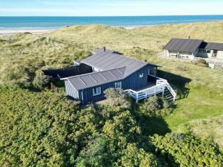 Holiday Home Pihla - 150m from the sea by Interhome - 5