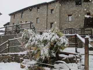 Els Torrents - Bellver de Cerdanya - 9