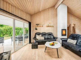 Holiday Home Yorick - 350m to the fjord by Interhome - 4