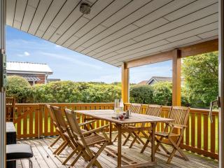 Holiday Home Elnur - 200m to the fjord by Interhome - 1