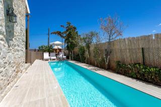 Villa Lefkippos by Villa Plus - 6