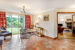 4 Bed in Sedgeford oc-918 - 4