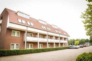 Hotel Frans op den Bult - Deurningen - 1