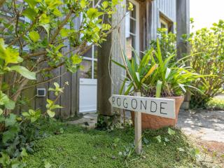 Apartment Gite Rogonde by Interhome - 1