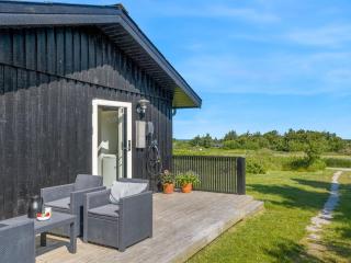 Holiday Home Thorulf - 450m from the sea by Interhome - 5