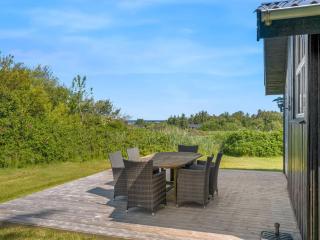 Holiday Home Thorulf - 450m from the sea by Interhome - 4