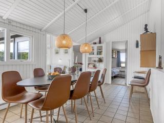 Holiday Home Askrik - 350m from the sea by Interhome - 7