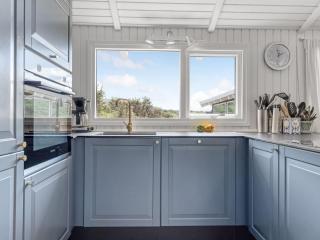 Holiday Home Askrik - 350m from the sea by Interhome - 6