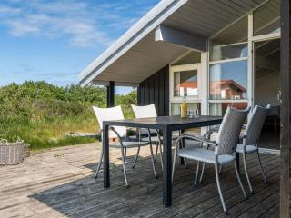 Holiday Home Askrik - 350m from the sea by Interhome - 2