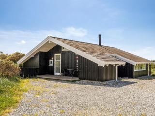 Holiday Home Askrik - 350m from the sea by Interhome - 8