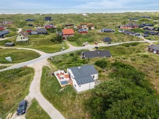 Holiday Home Sointu - 300m from the sea by Interhome - 4