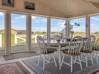 Holiday Home Answald - 250m from the sea by Interhome - 8