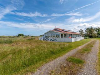 Holiday Home Answald - 250m from the sea by Interhome - 3