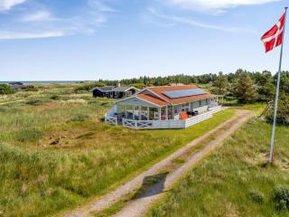 Holiday Home Answald - 250m from the sea by Interhome - 5