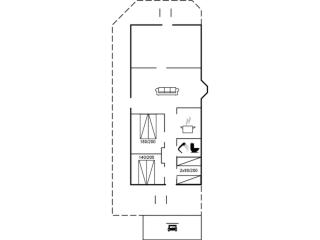 Holiday Home Answald - 250m from the sea by Interhome - 9