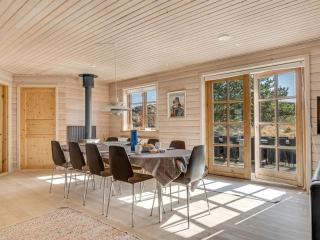 Holiday Home Uolevi - 600m from the sea by Interhome - 8