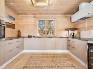 Holiday Home Uolevi - 600m from the sea by Interhome - 7