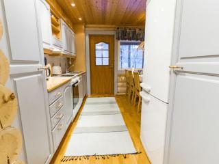 Holiday Home Salvostie 13- hetta by Interhome - 7