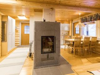 Holiday Home Salvostie 13- hetta by Interhome - 3