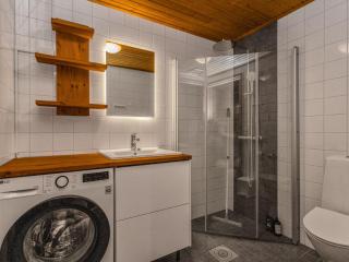 Holiday Home Kultapiisku 2 by Interhome - 2