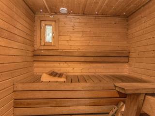 Holiday Home Kultapiisku 2 by Interhome - 1