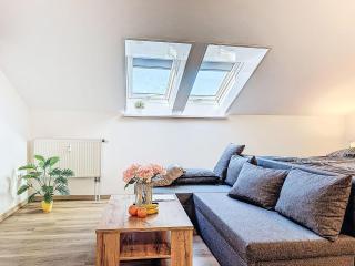 Apartment Alpenlodge-Höfats by Interhome - 8