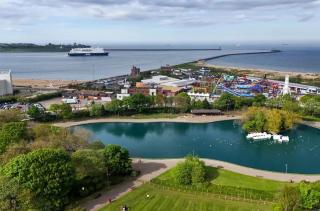 Relaxing Getaway in South Shields! - 7