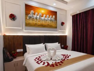 primiumstay near expo mart - 8