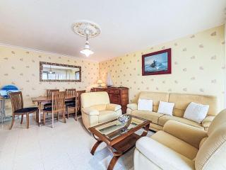 Apartment Kérabus-3 by Interhome - 2