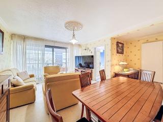 Apartment Kérabus-3 by Interhome - 1