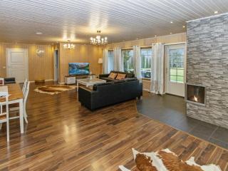 Holiday Home Villa kupsala by Interhome - 2