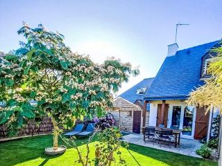 Holiday Home Maison de la Plage-3 by Interhome - 0
