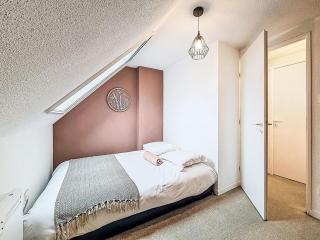 Holiday Home Maison de la Plage-3 by Interhome - 5