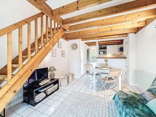 Holiday Home Maison de la Plage-3 by Interhome - 4