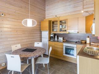 Holiday Home Ylläs eeli c 4 by Interhome - 8