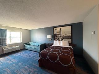 Northwood Inn - Prairie Du Chien - 5